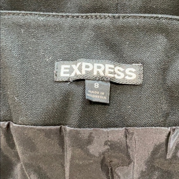 Express Pencil Skirt - Picture 10 of 10